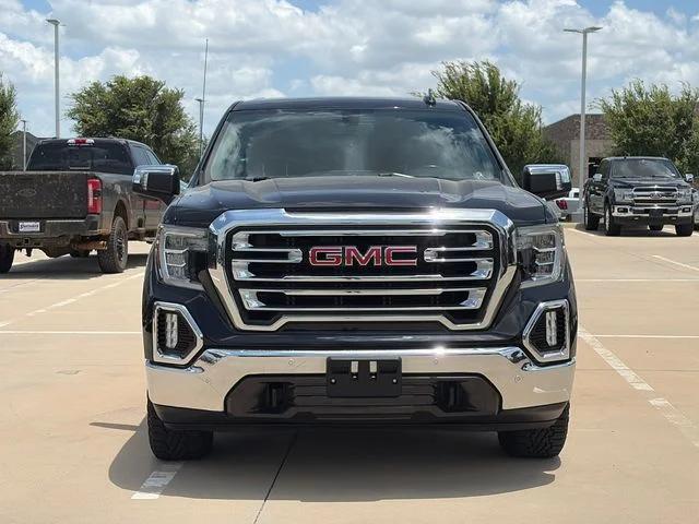 gmc sierra 1500 2019 3GTU9DED3KG228681 image gmc sierra 1500 2019 3GTU9DED3KG228681 image